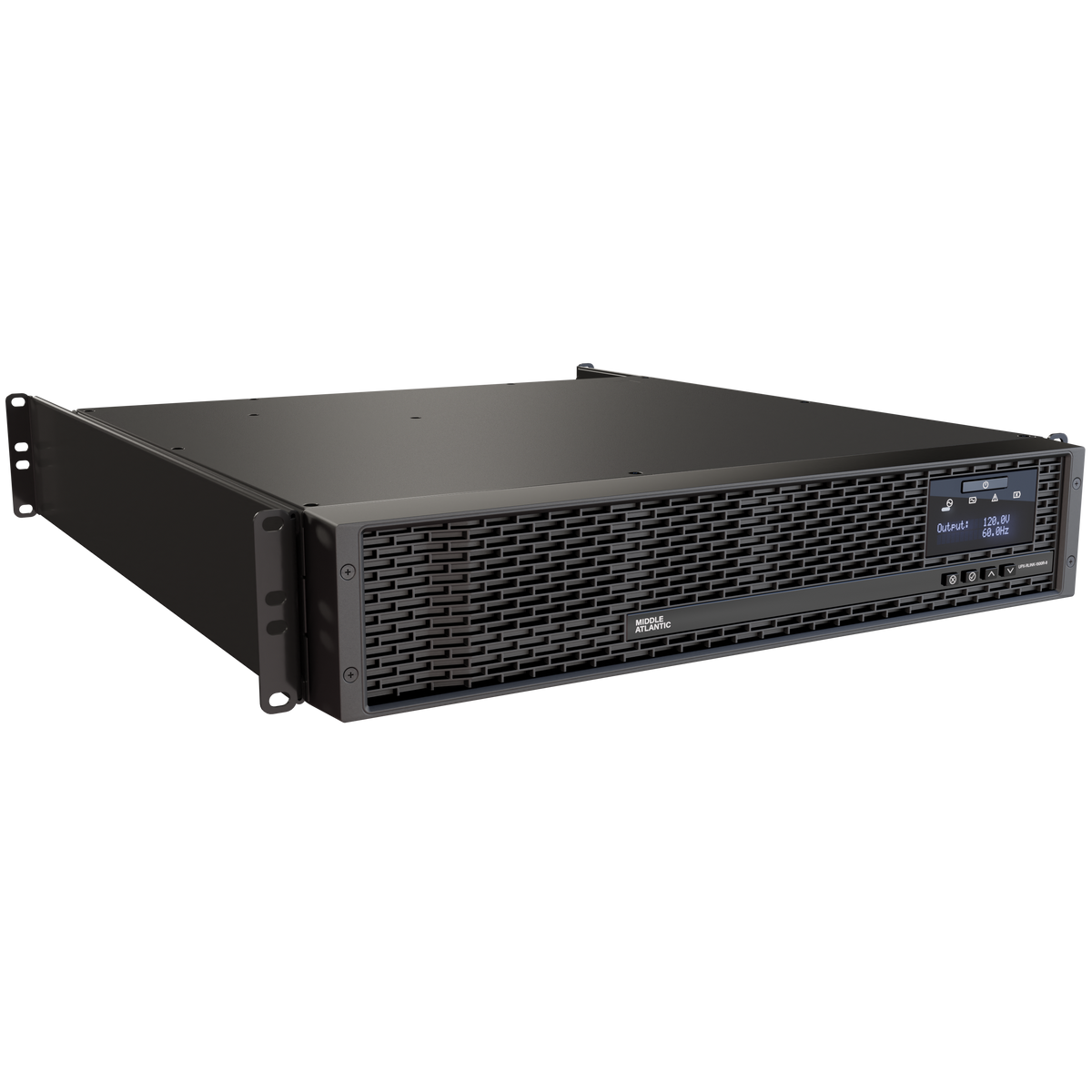 Middle Atlantic UPX-RLNK-1500R-8 1500VA 120V UPS RLNK OUTLET CONTROL