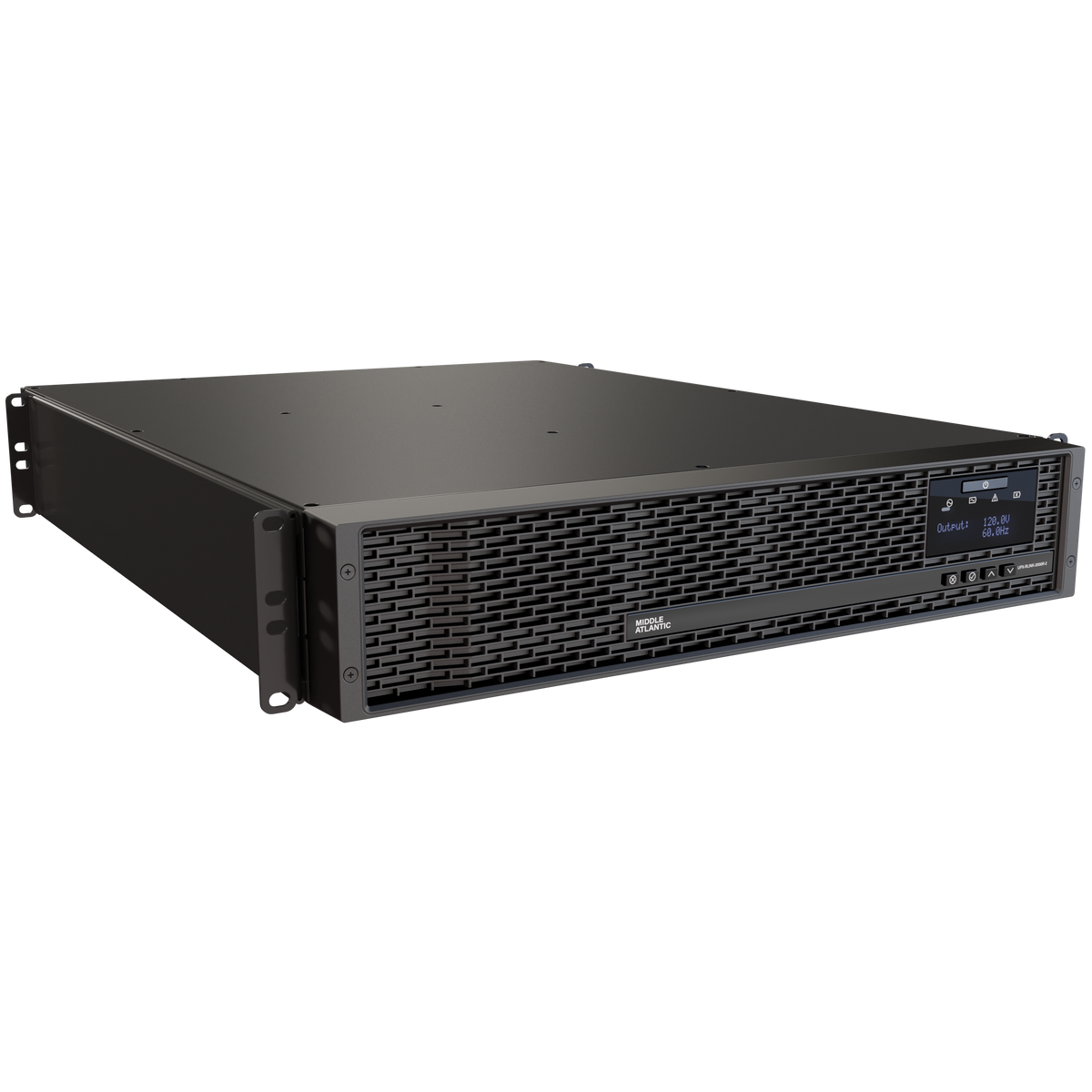 Middle Atlantic UPX-RLNK-2000R-2 2000VA 120V UPS RLNK BANK CONTROL