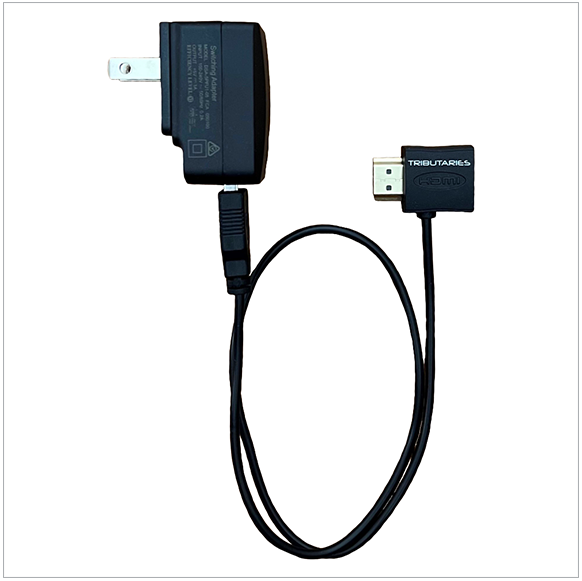 USB-VIK USB Voltage Inserter bulk/5