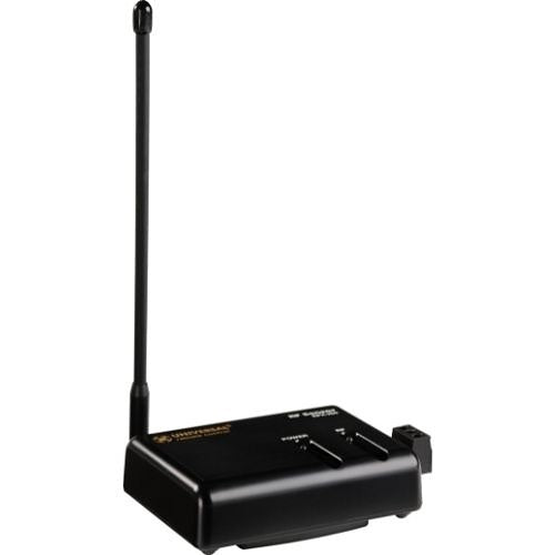 URC RFX-250 Additional Antenna Module for MRX-2 & MRF-350 (418 MHz)