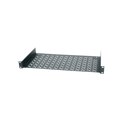 Middle Atlantic UTR1 1 RU Mounting Rackshelf