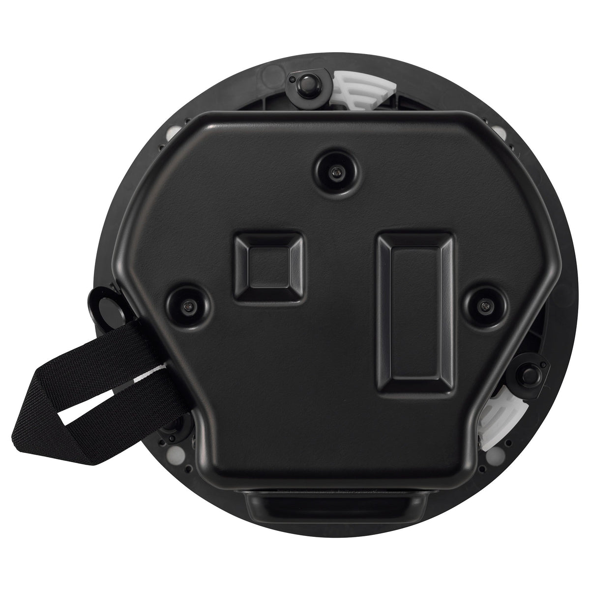 Yamaha CIS VXC2P 2.5" Full Range Dante/PoE Ceiling Loudspeaker, Each
