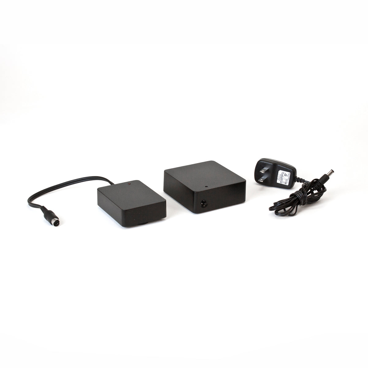 Klipsch WA-2 (Wireless Subwoofer Kit) Black WA 2 2 2024 08 14 192130 jfeo