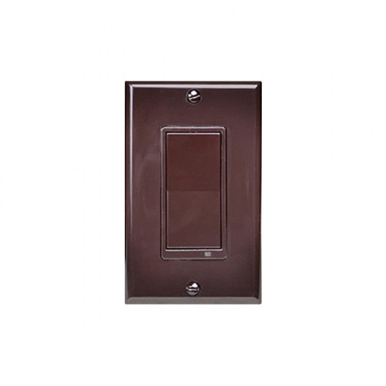 GoControl WDKIT-BR 4 Piece Trim Kit for WD - Brown