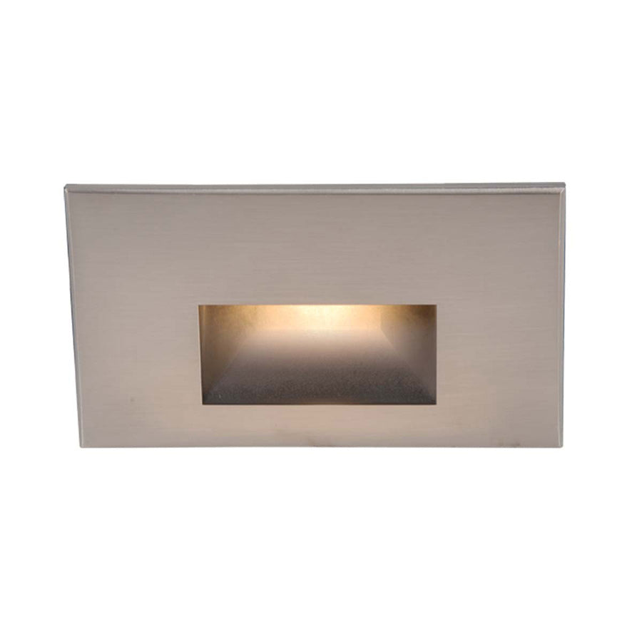 WAC Lighting WL-LED100 Endurance Step And Wall Light