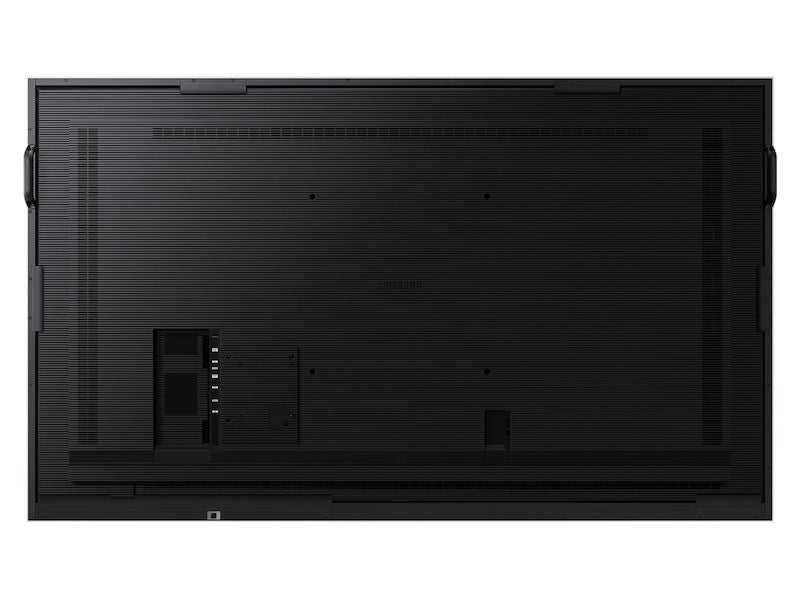 Samsung WM75B LFD FLIP 75 inch AIO Digital