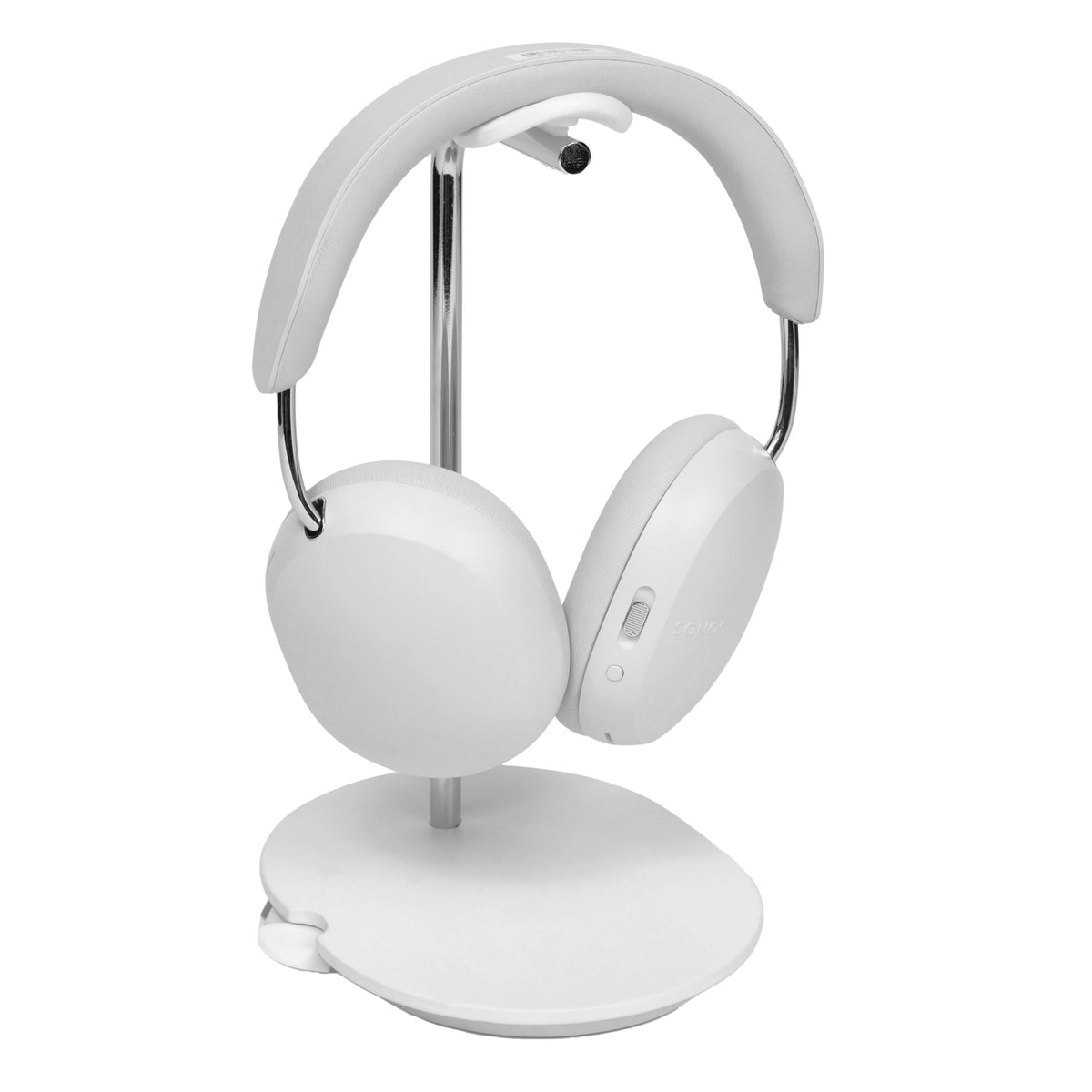 Sanus WSHSH1-W2 WIRELESS SONOS HEADPHONE HANGER WHITE