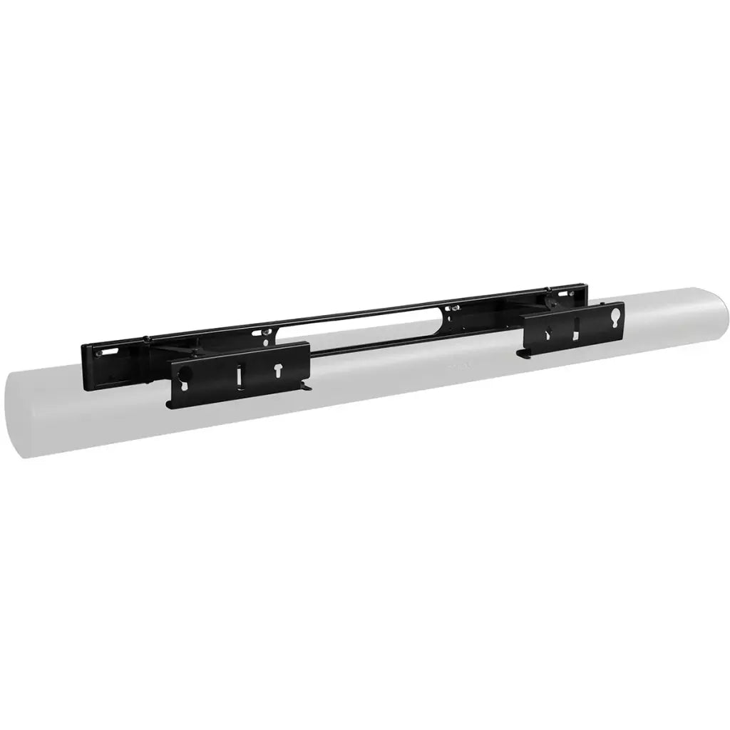 Sanus WSSAWM1-W2 Extendable Soundbar Wall Mount for Arc & Arc Ultra. WHITE
