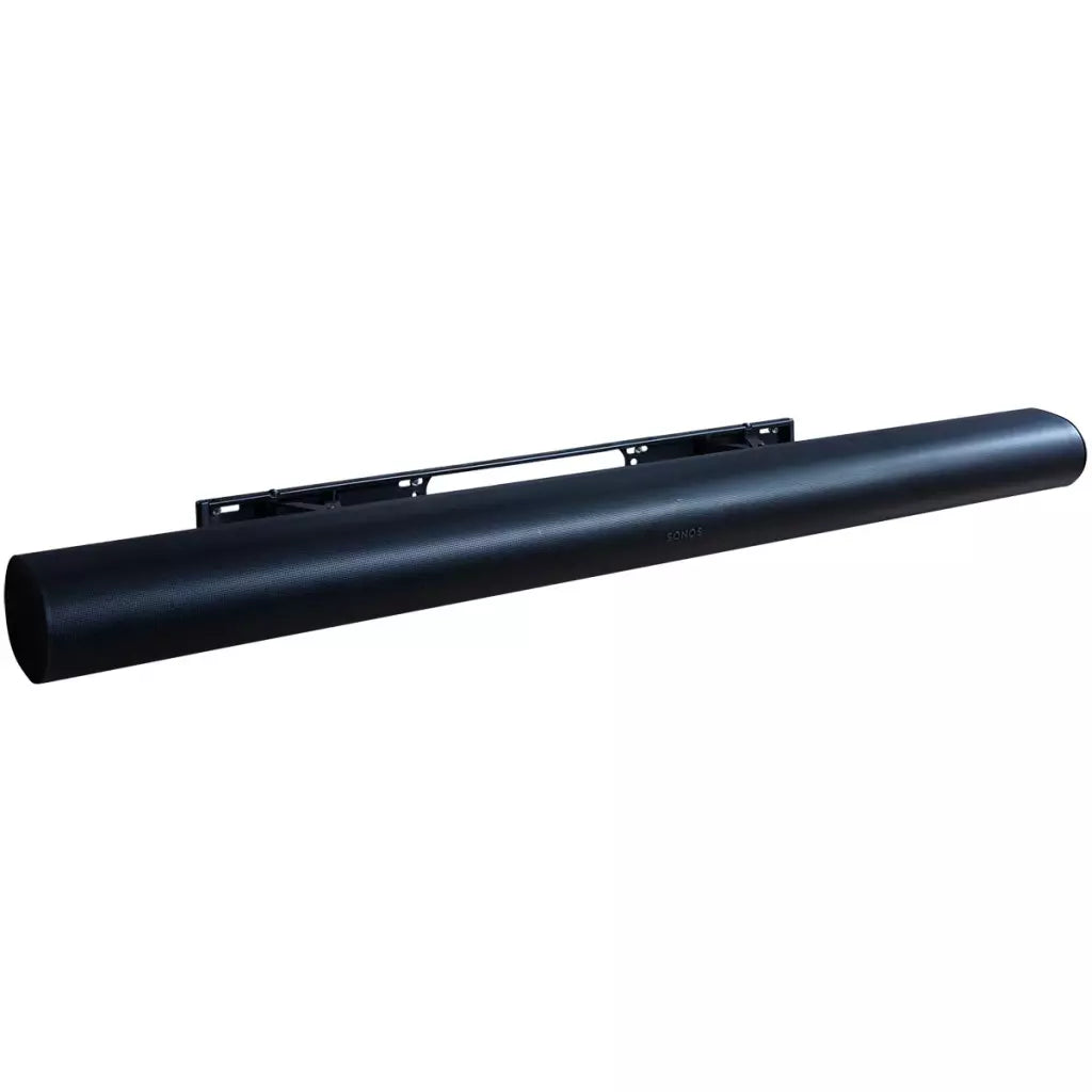 Sanus WSSAWM1-B2 Extendable Soundbar Wall Mount for Arc & Arc Ultra. BLACK