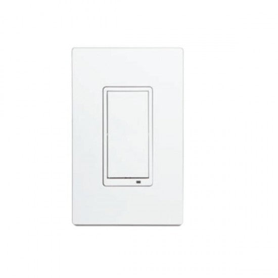 GoControl WT00Z5-1 Z-Wave Plus In-Wall Virtual 3-Way Switch