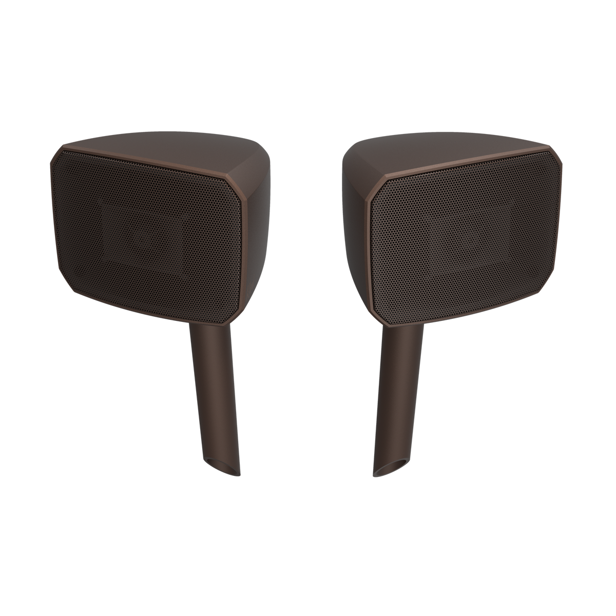 Klipsch Courtyard 2.0 Black Web Story Carousel Klipsch Courtyard 2.0 Pair