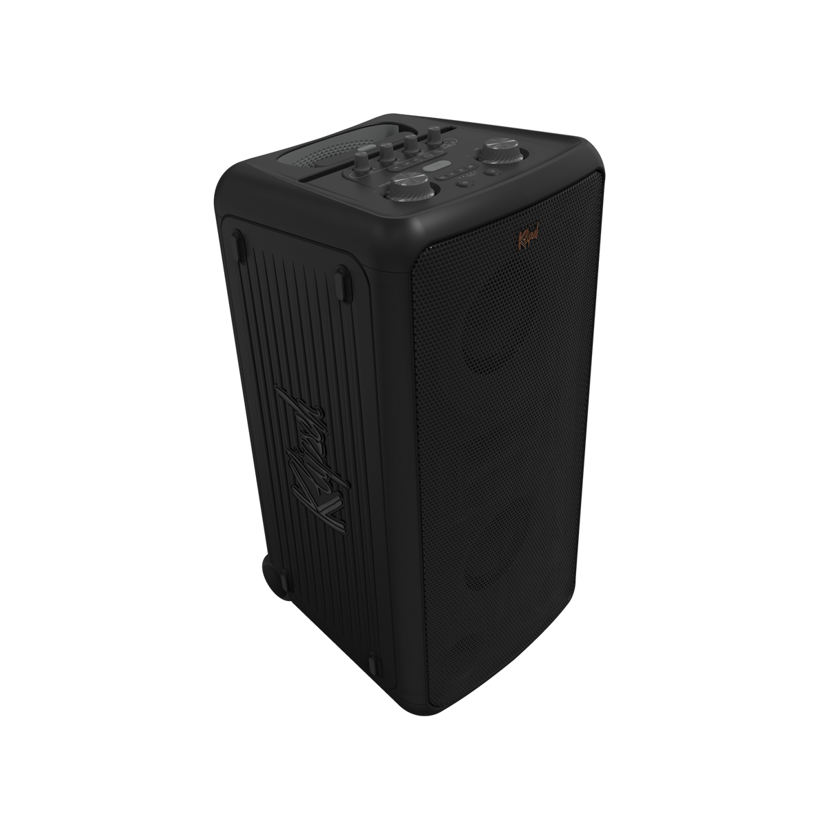 Klipsch Klipsch Miami NA Black (Led Accents) Web Story Carousel Klipsch Miami Lights Off HeroL