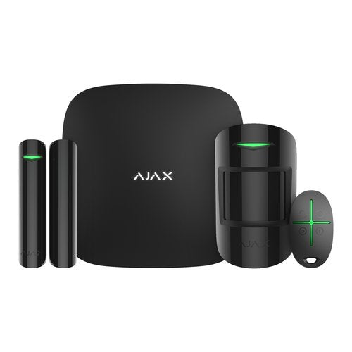 Ajax 135257.354.WH3 StarterKit N.1 (9NA/AFA) white