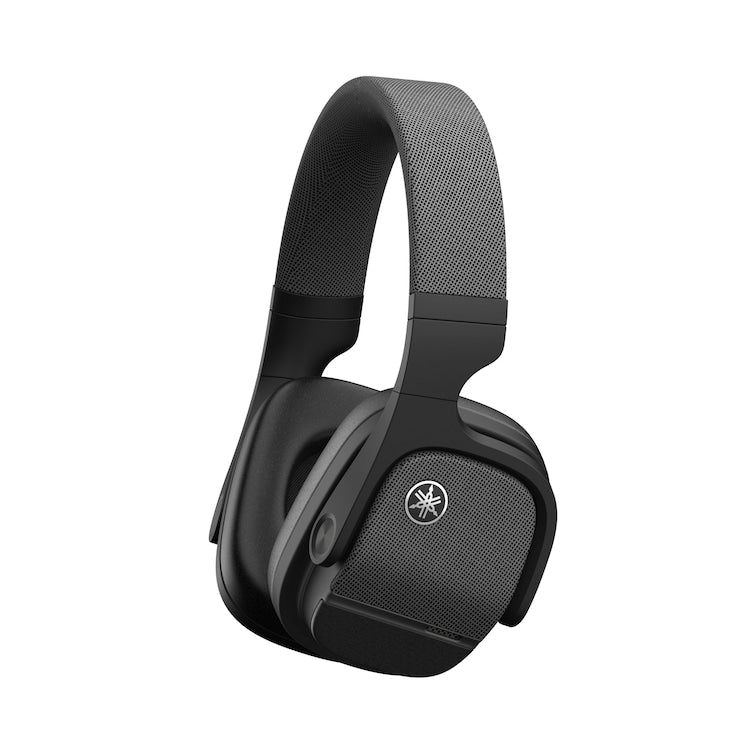 Yamaha YH-L700A Wireless Noise-Cancelling Headphones with 3D Sound