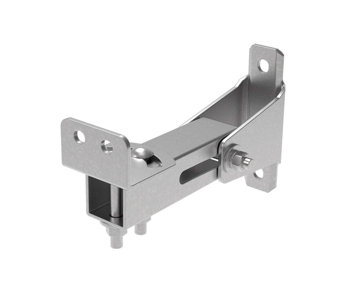 TOA YS-1100A Bracket for HA series speaker in one set of 2 pieces