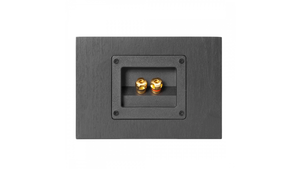 Elac 4" Atmos Enabled Speakers - Black, Pair