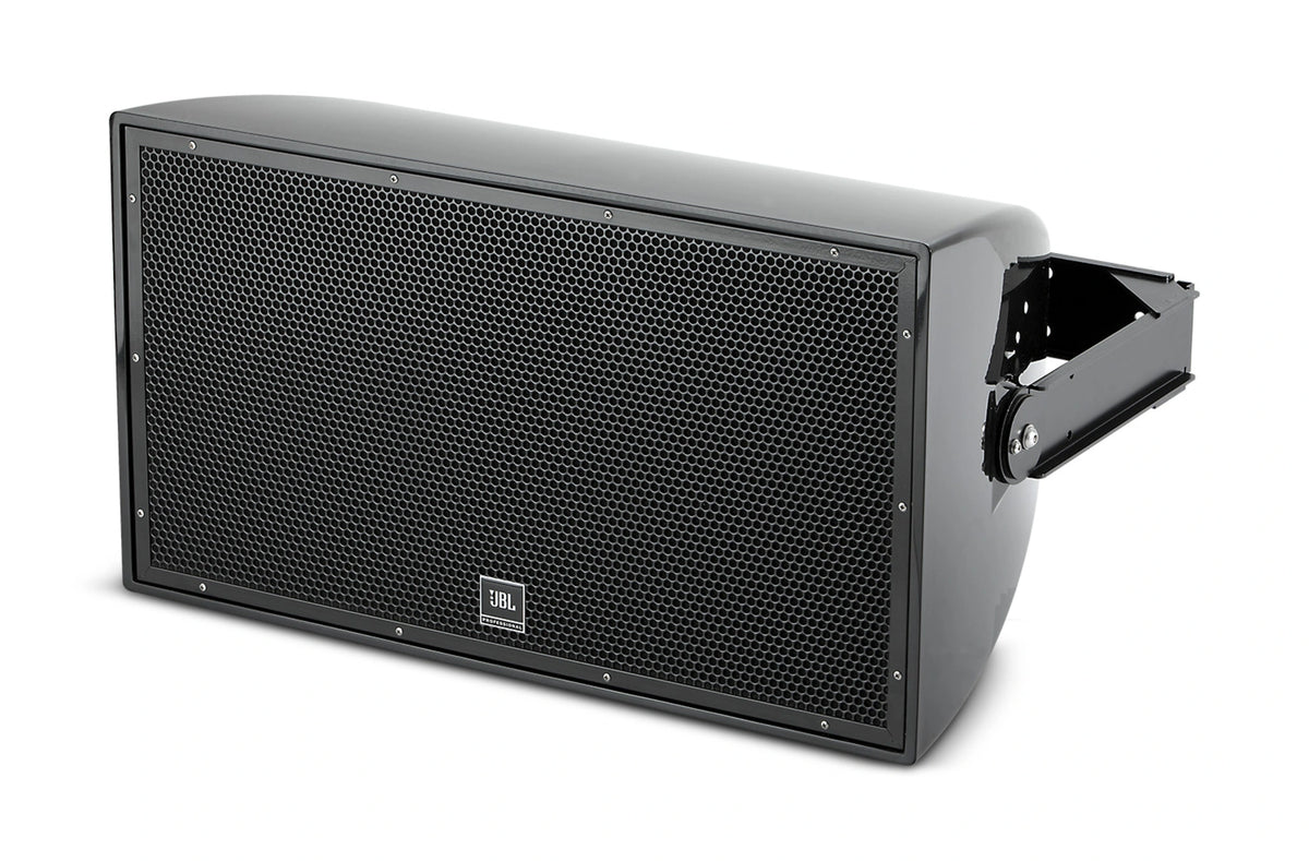 JBL Professional AW266 2-way Speaker - 500 W RMS - Black, Each