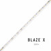 Diode BLAZE X Wet Location / IP65 / 12 Year Warranty / 95+ CRI Tape Light 12V