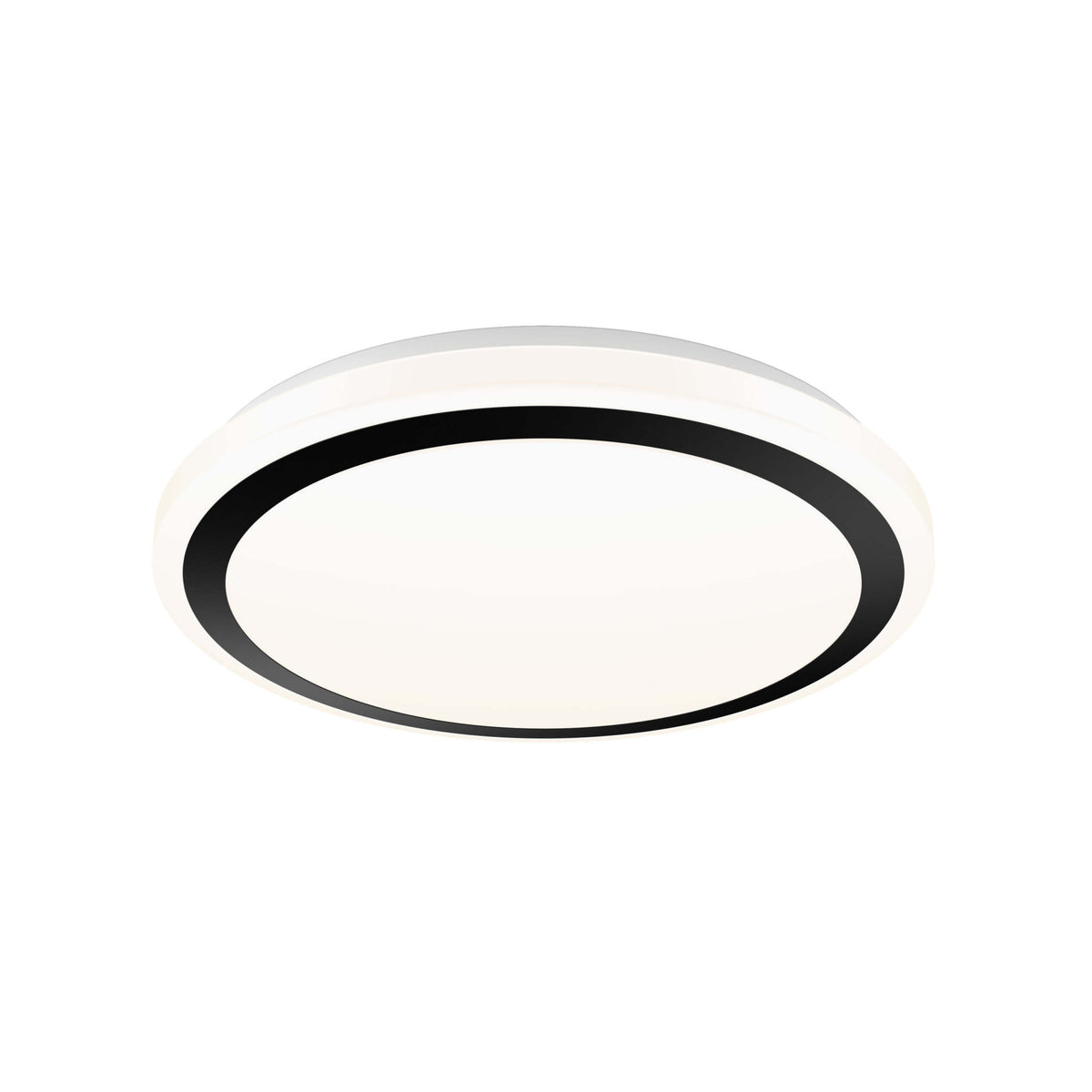 DALS 13″ Round Flush Mount CFG13