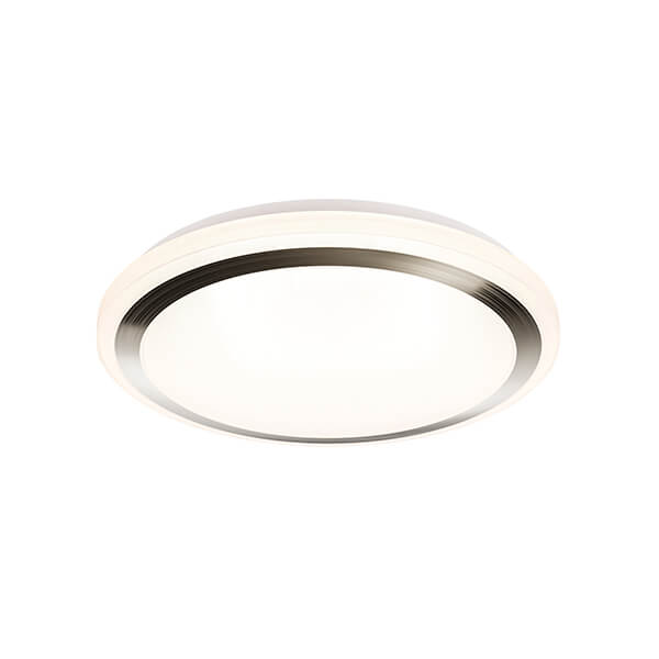 DALS 13″ Round Flush Mount CFG13