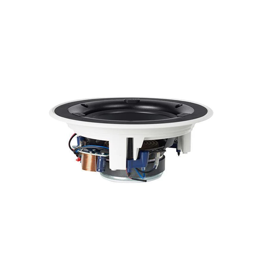 Kef Ci130ER E Series 5.25" Round Speaker, Pair