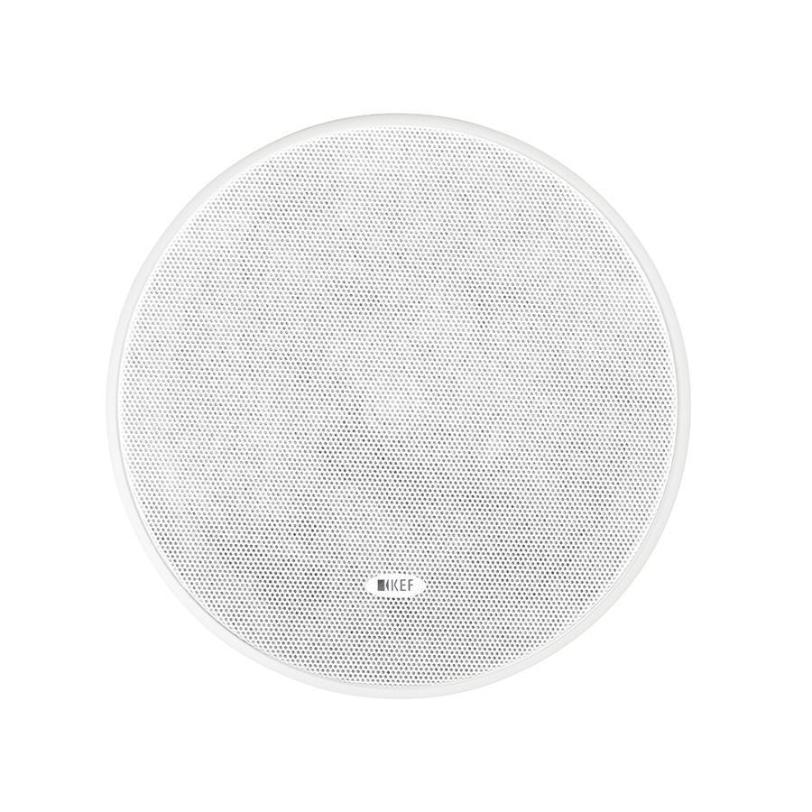 Kef Ci160ER E Series 6.5" Round Speaker, Pair