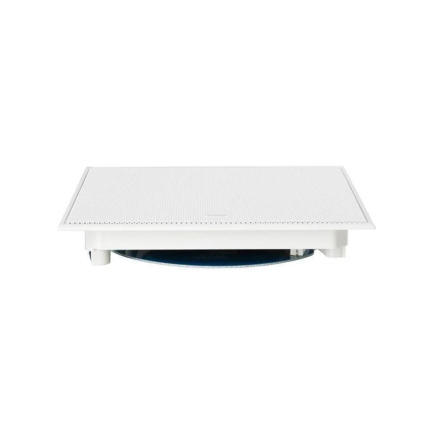 Kef Ci160TS T Series Thin 6.5" Square Speaker, Each