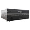 Earthquake CINENOVA 7300 BLACK FINISH-7 CHANNEL, POWER AMPLIFIER with RCA OR XLR INPUTS, 12V trigger-PER EACH
