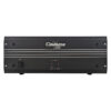 Earthquake CINENOVA 7300 BLACK FINISH-7 CHANNEL, POWER AMPLIFIER with RCA OR XLR INPUTS, 12V trigger-PER EACH