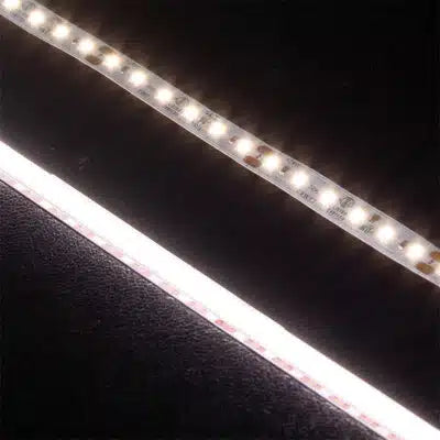 Lumentruss NEAT LED Tape and Accessories