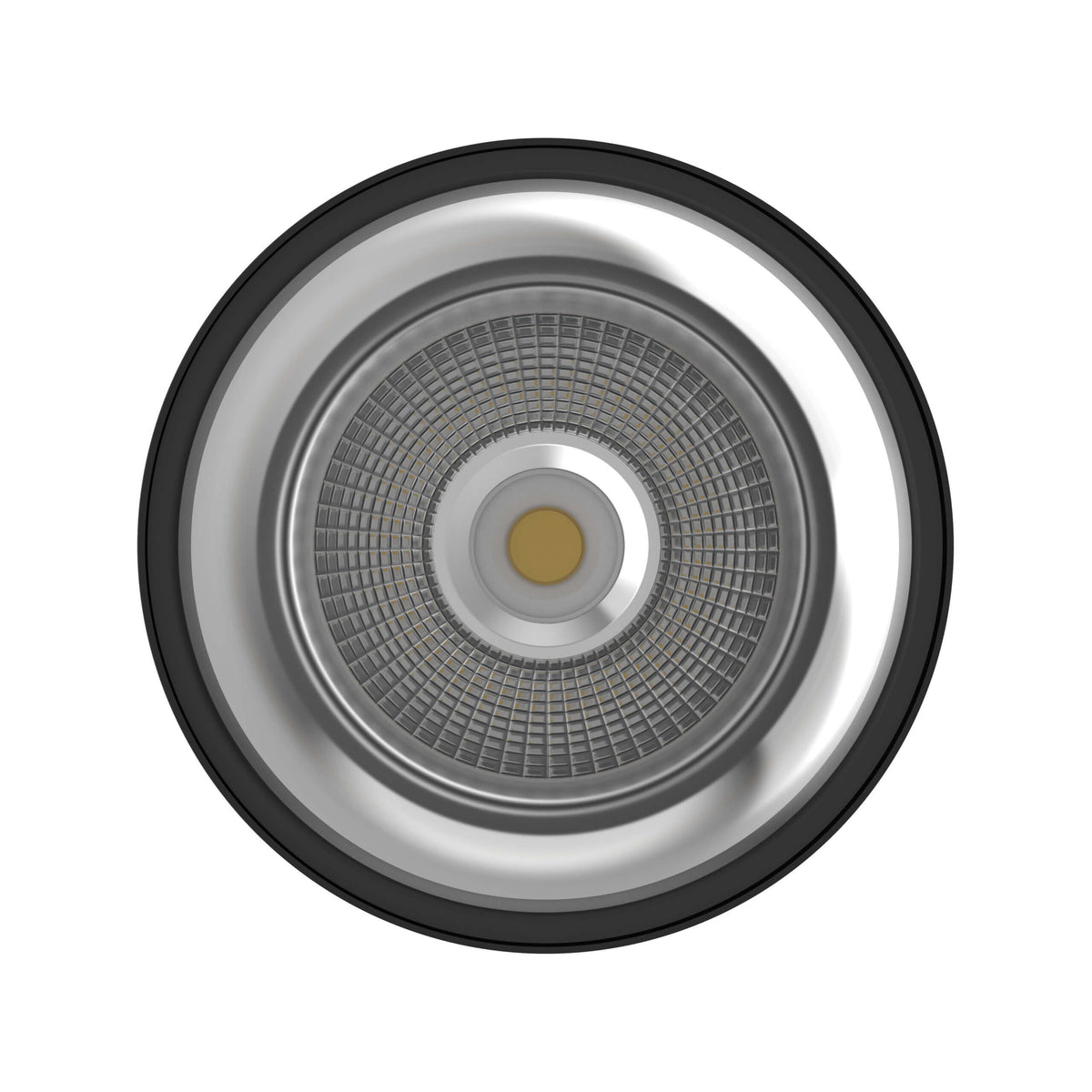 DALS 5in Cylinder Flush mount Light Fixture CYL05-CC