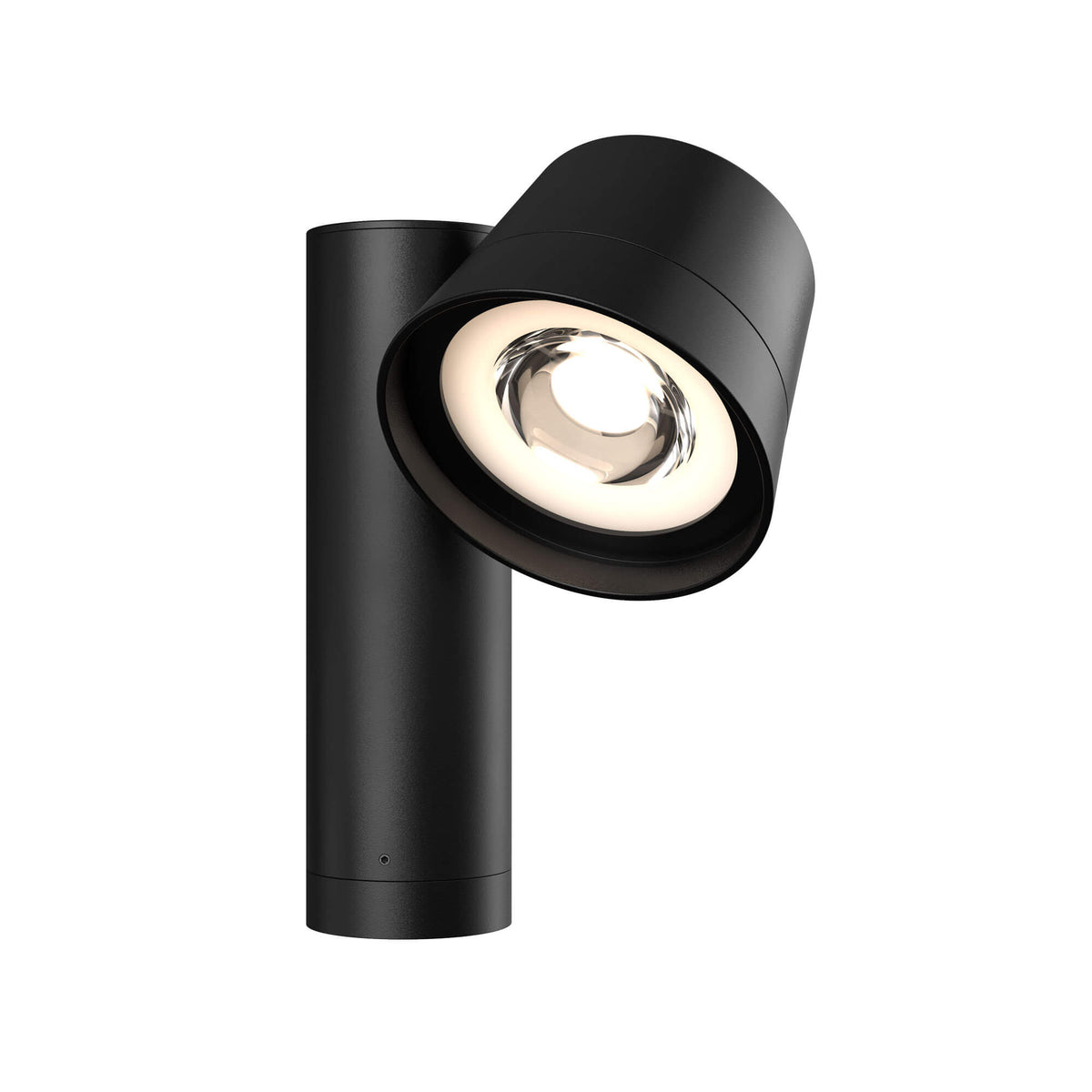 DALS DCP-SPT6-BK 6″ RGB+CCT Spot Light Pro