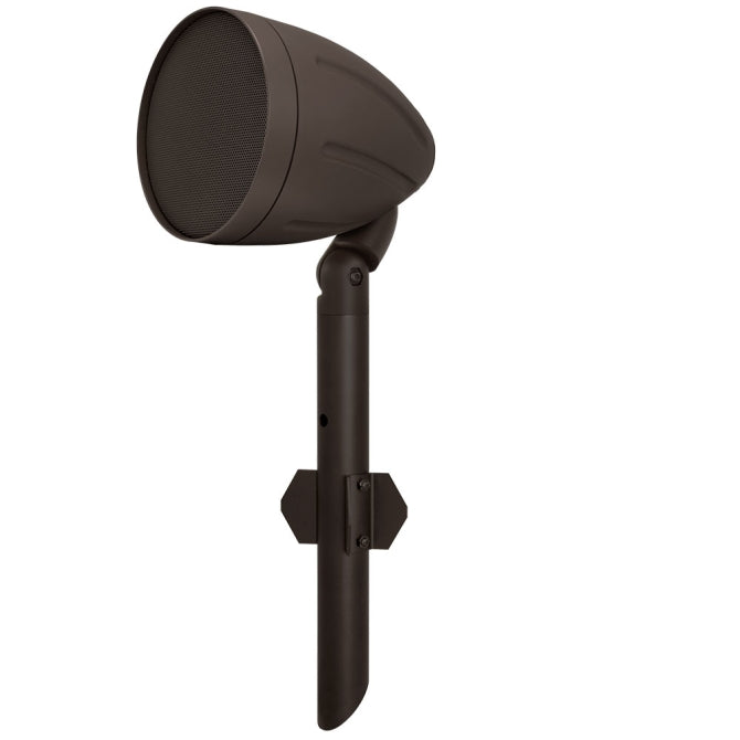 Rockustics Periscape 2-way Outdoor Landscape Speaker, Each