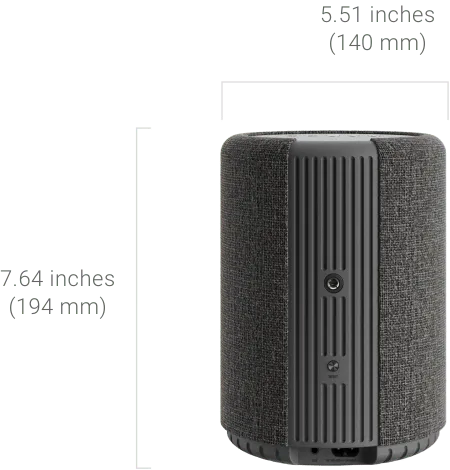 Wiim Edition Audio Pro A10