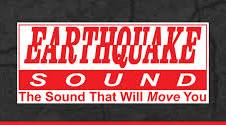 Earthquake SWAT2.4X-REC 2.4GHz COMPLETE WIRELESS RECEIVER ONLY