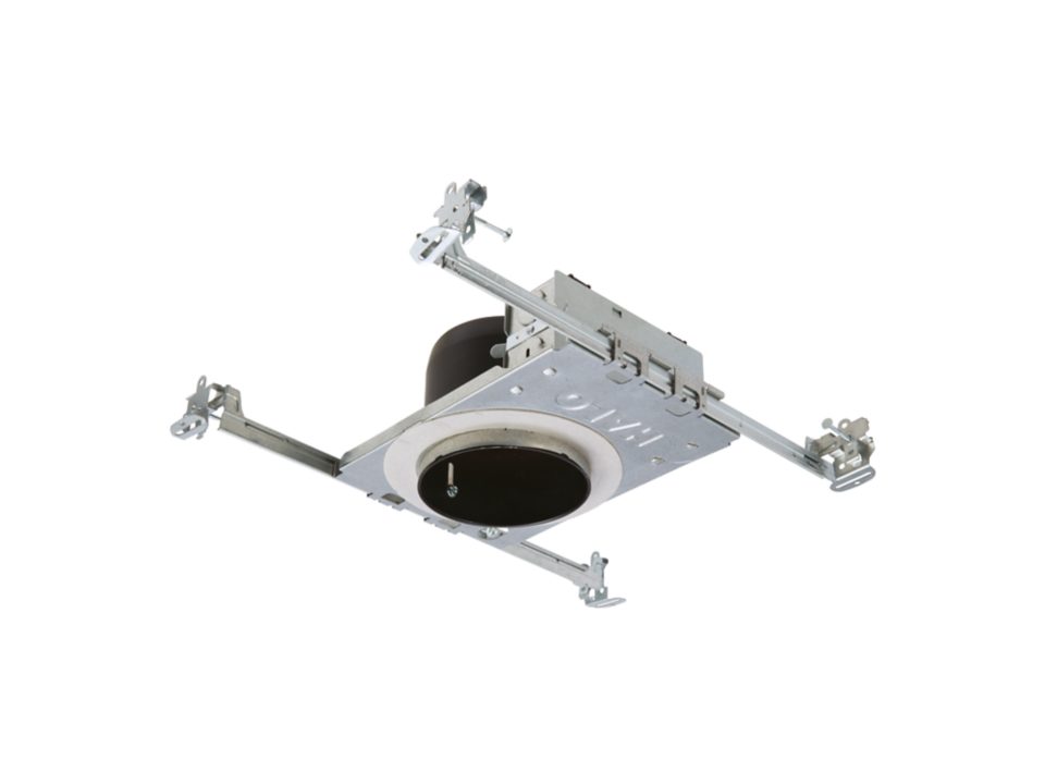 Cooper Lighting HALO Shallow New Construction Housing