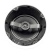 Earthquake ECS-SS82 EDGELESS-8" Angled Ceiling, Bass/Treble, Xover & silk dome tweeter-Per Each