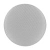 Earthquake ECS6.5 6.5"CEILING SPEAKERS, 12 dB XOVER, +/- 3dB switches (B/T), Round Grilles-PER PAIR