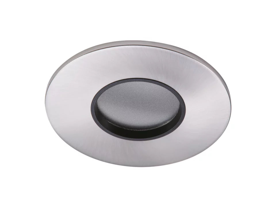 Cooper Lighting TL43R2GBNBB ML4 Round trim with a 2" Lens Pinhole Aperture