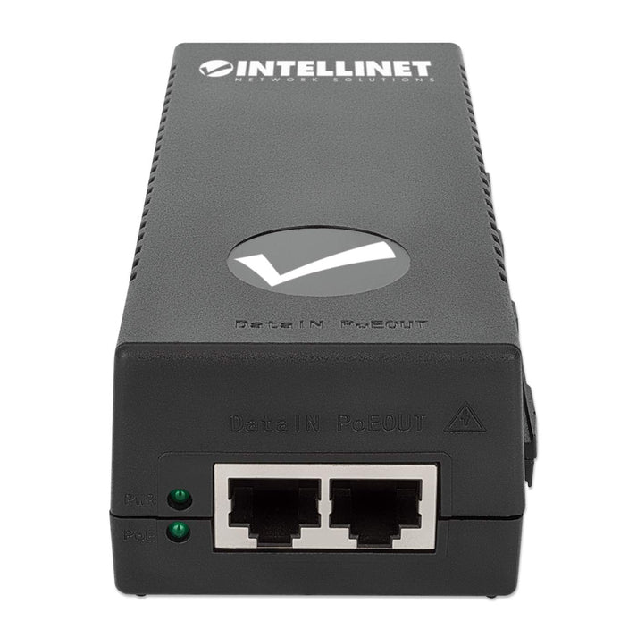Intellinet 561235 Gigabit Ultra PoE Injector
