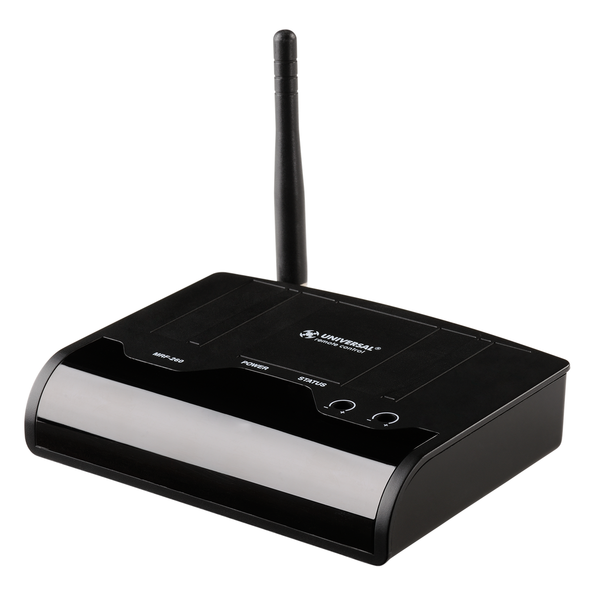 URC MRF-260 RF to IR Base Station 4 Adjustable IR (418 MHz)