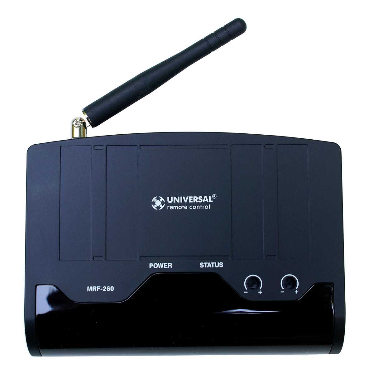 URC MRF-260i RF to IR Base Station 4 adjustable IR (433 MHz)