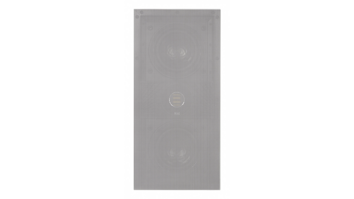 Elac Vertex III JET 6.5" In-Wall Sealed Cabinet Speaker - White, Each