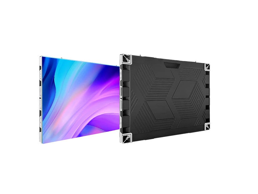 DreamWall 16:9 Indoor 2.5SMD Pixel Pitch Video Wall 118"-314"