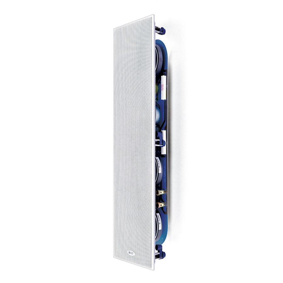 Kef THX Certified Select In-Wall Speaker White Ci4100QL-THX, Each