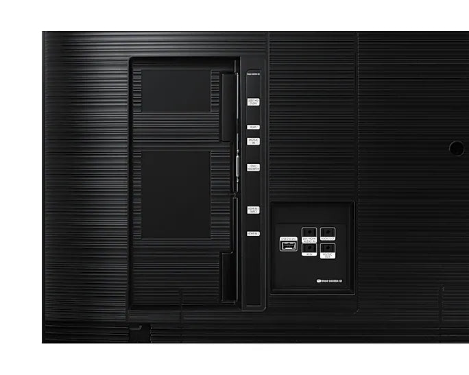 Samsung QB55CN LFD 55 UHD LED LCD Display
