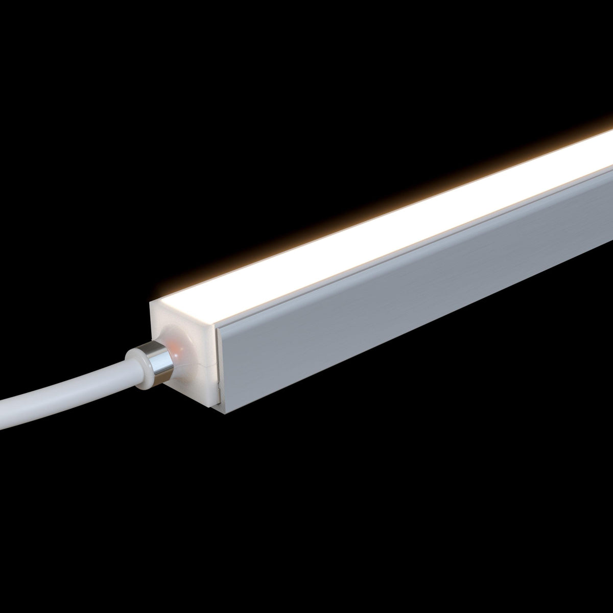Diode LINAIRE Flex High Output 3D Bend 5 Year Warranty / 90+ CRI LED Tape Light 16.4ft Spool 24V