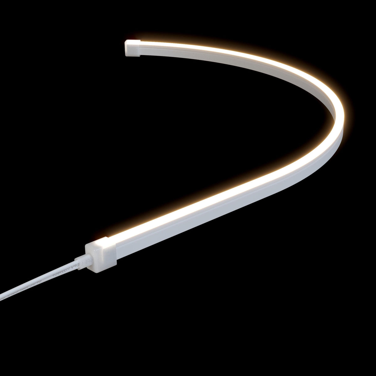 Diode LINAIRE Flex Micro Side Bend 5 Year Warranty / 90+ CRI LED Tape Light 16.4ft Spool 24V