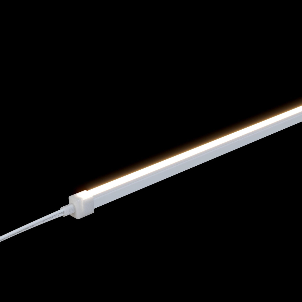 Diode LINAIRE Flex Micro Side Bend 5 Year Warranty / 90+ CRI LED Tape Light 16.4ft Spool 24V