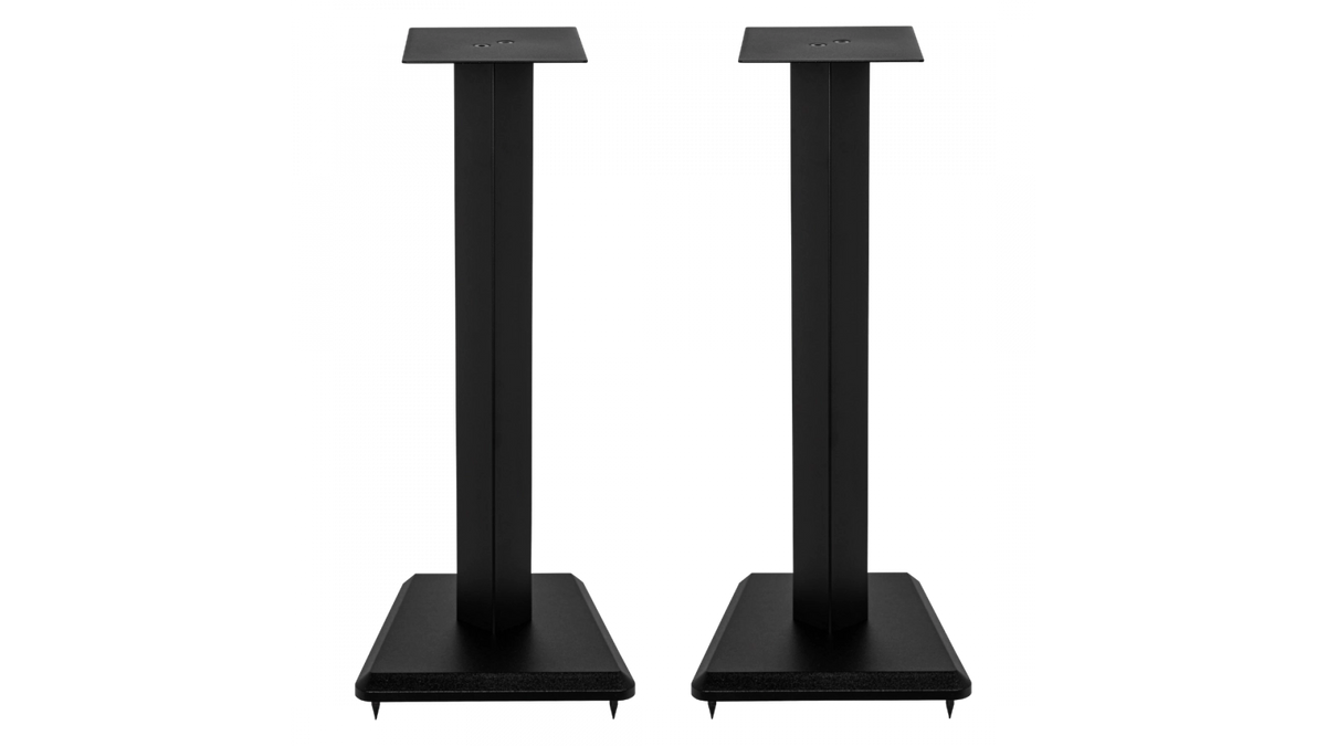 Elac LS10-B Speaker Stands Speaker Stands (Pair)